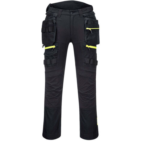 Pantalón DX4 Holster: Comodidad y funcionalidad para el trabajo / Marino oscuro / 42 (1/5)