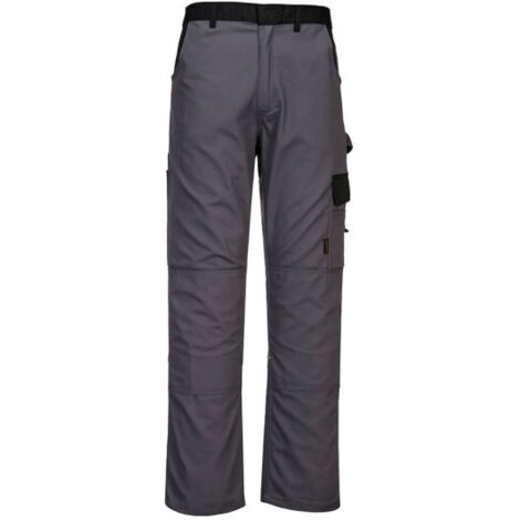 Pantalón robusto Munich Gris grafito XXXL