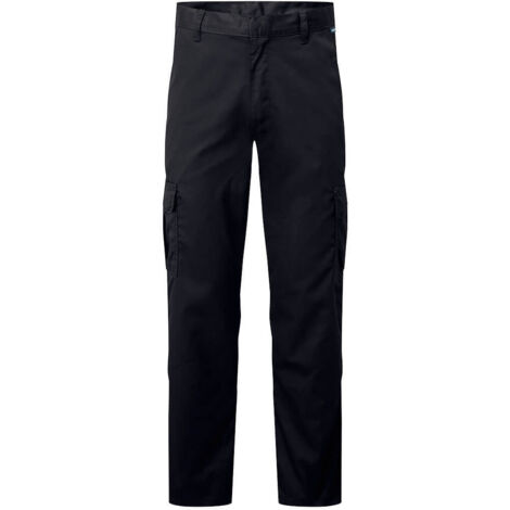 Pantalón Combat Ligero para Trabajo / Marino oscuro / 41 (1/3)