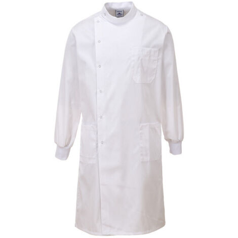 Bata Howie - Acabado Texpel Blanco 4XL