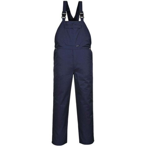 Peto Burnley - Comodidad y Estilo para tu Día a Día / Marino oscuro / 4XL