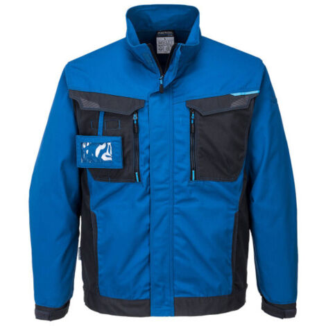 Chaqueta WX3 Azul persa XXL