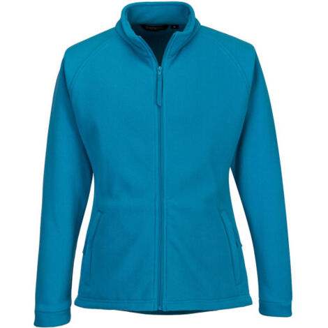 Polar Aran para mujer Agua XXL