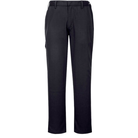 Pantalón de metal en fusión FR Marine M - FR(42-44) - UK(32-34)