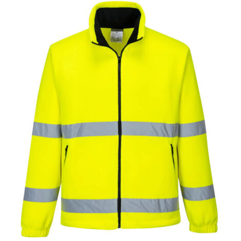 Polar Corte Venta HV Amarillo S (1/2)
