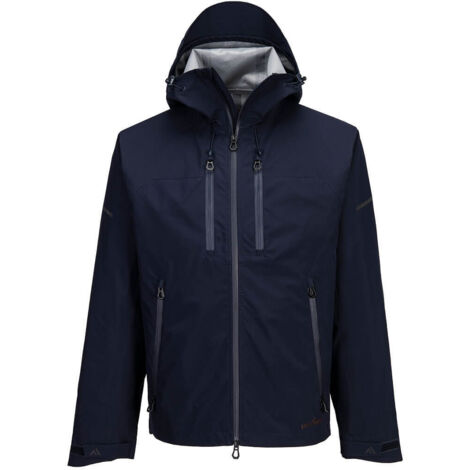 Chubasquero EV4 Shell Rain: Protección Impermeable y Versátil / nan / XXXL (1/5)