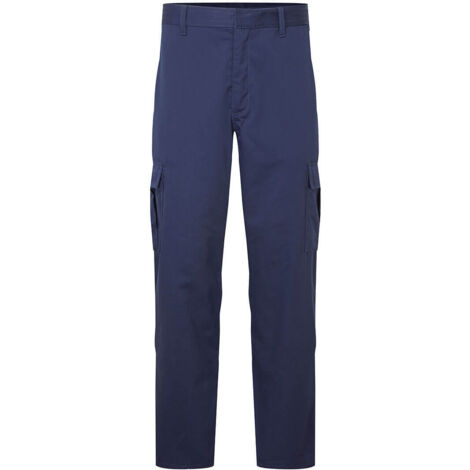 Pantalón Antiestático ESD para Mujer: Seguridad y Confort / Gris / XXXL (1/3)