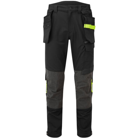Pantalón extensible WX2 Holster Negro XL - FR(50) - UK(40) (1/2)