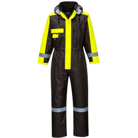 Buzo Winter Negro XL