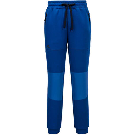 Jogger KX3 Tech - Ligereza y Comodidad para el Trabajo / Negro / XL (1/2)