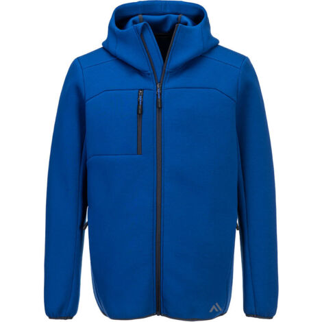 Polar Tech KX3 Sport: Ligereza y Confort para el Trabajo Moderno / Cuarzo azul / XL (1/2)