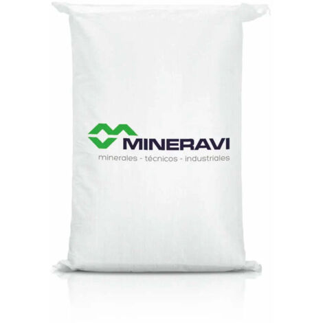 Bio Terra Mix  Compost Eco Completo / Big bag 1.000 L. (1/5)