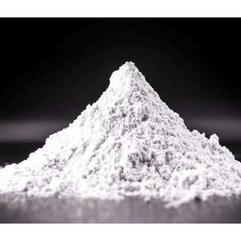 Carbonato cálcico o Cal Agrícola de calcio / Saco 20 kg. / 800 micras