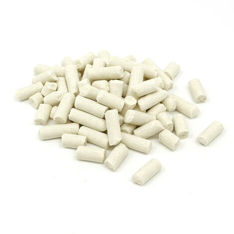 Pellets de Dolomita – Calcio y Magnesio Granulado / Big bag 1000 kg / 3-8 mm.