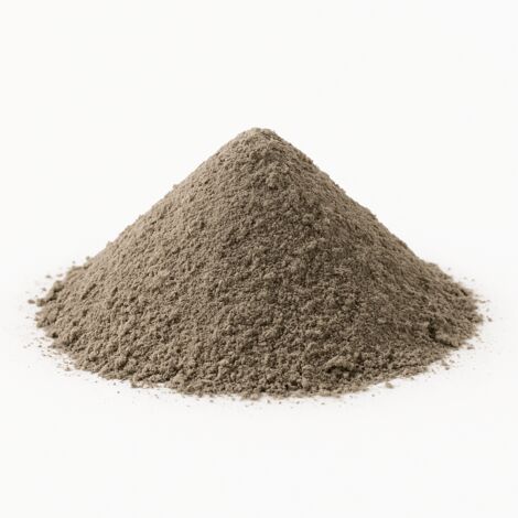 Revitalizador Suelos X3 Silicio  Cal Dolomita + Yeso + Basalto / Big bag 1.000 kg. / 0-0.1 mm. (100 µm.)