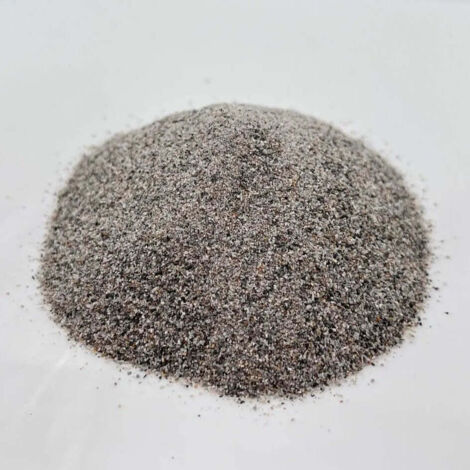 Micro grava Gris Venture / Saco 20 kg. / 1-2 mm