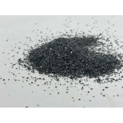 Olivino Arena chorreo Antisilicosis / 1-2 mm / Palet 50 sacos 20 kg