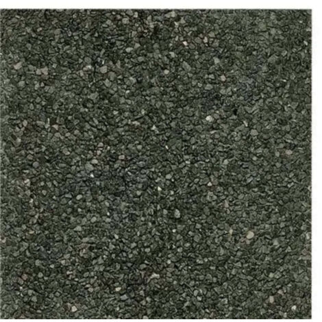 Terrazo de Grava con aristas PiedraViva / Negro / Palet 75 un (12 m2) / 40x40x4 cm - Piedra fina