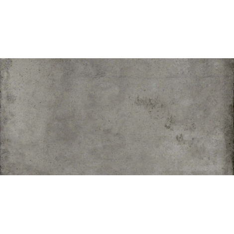 Losa Gris Betón / Palet (36 unidades) / 100x50x2 cm / Gris