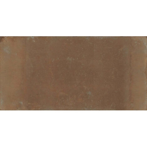 Losa Terracota Betón / Unidad / 100x50x2 cm / Terracota (1/5)