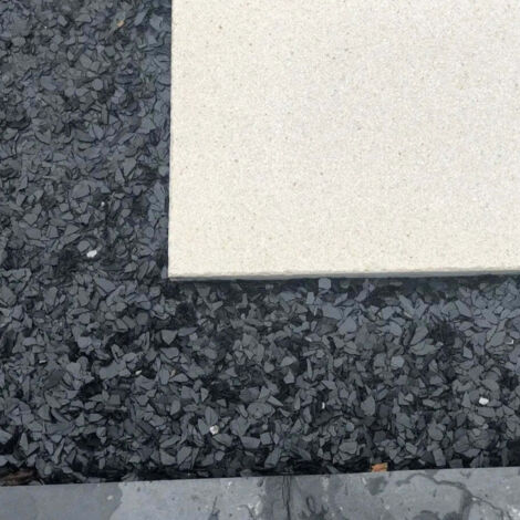 Losa Rectangular / Unidad / 85x50x4 cm. / Blanco