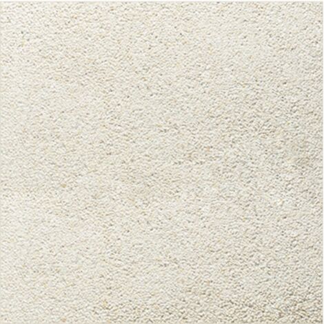 Terrazo de Grava con aristas PiedraViva / Blanco / Pack 15 un (2.40 m2) / 40x40x4 cm - Piedra fina