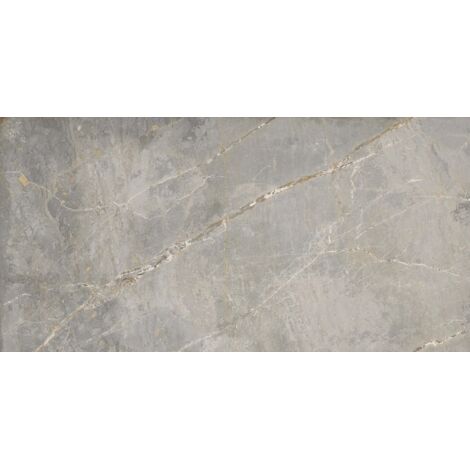 Losa Mármol Gris Natural / Unidad / 100x50x2 cm / Gris Natural
