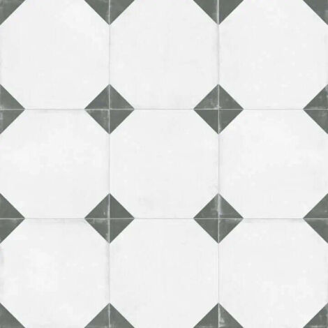 Baldosa Vintage / Palet - 36 cajas - 50.5 m² / Geometría / 59x59x1 cm (1/5)