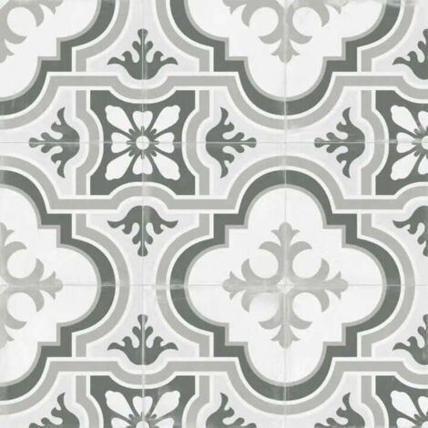 Baldosa Vintage / Palet - 36 cajas - 50.5 m² / Toledo / 59x59x1 cm