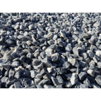 Grava Gris Azulado Oscuro / Big bag 1.000 kg. / 6-12 mm