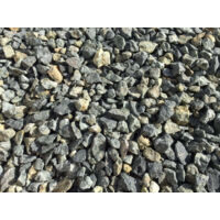 Grava Verde / Big bag 1.000 kg. / 12-24 mm