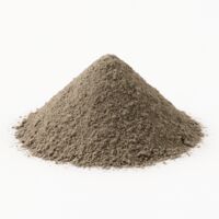 Revitalizador Suelos X3 Silicio Cal Dolomita + Yeso + Basalto / Saco 20 kg. / 0-0.1 mm. (100 µm.)
