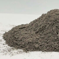 Harina de basalto 5290 CGS / Saco 20 kg. / 0-0.1 mm (100 micras)
