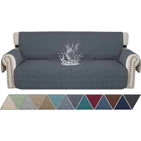 Housse Canape Impermeable Animauxnull