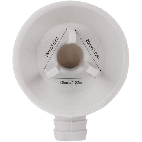 Lot De 2 Raccords Isolés Pour Climatiseur - Tubes 1/4" Et 3/8", Longueur 3 M Et 5 M, Cuivre/aluminium, Mousse Isolante