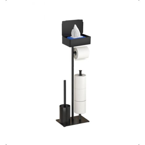 Porte-rouleau de papier toilette en acier inoxydable debout avec brosse de toilette - Chine Support de rouleau de papier debout, support de papier hygiénique Porte-rouleau de papier toilette en acier inoxydable debout avec brosse de toilette - Chine Support de rouleau de papier debout, support de papier hygiénique