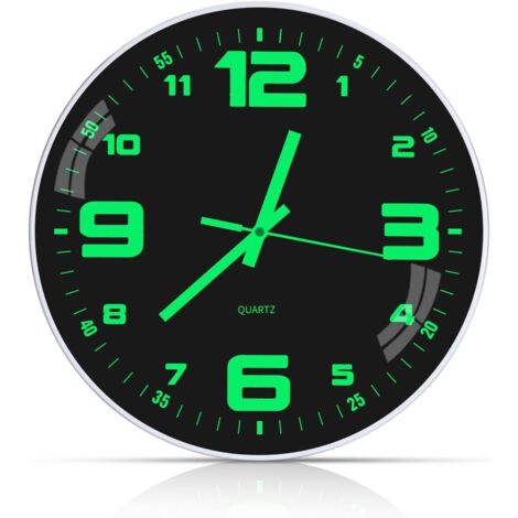 Horloges murales et de table | Achetez en ligne chez ! - high-tech et tendances