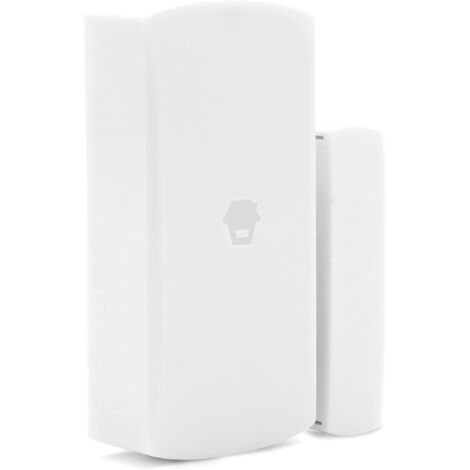 Alarme Porte Et Fenêtre Sans Fil - TECKNET - Mini Alarme Maison - 100