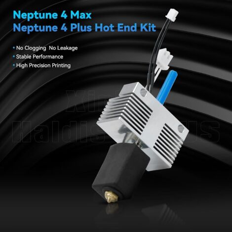 Kit Extrudeuse 24V 60W Compatible Artillery Sidewinder X1 X2 - EMagTech