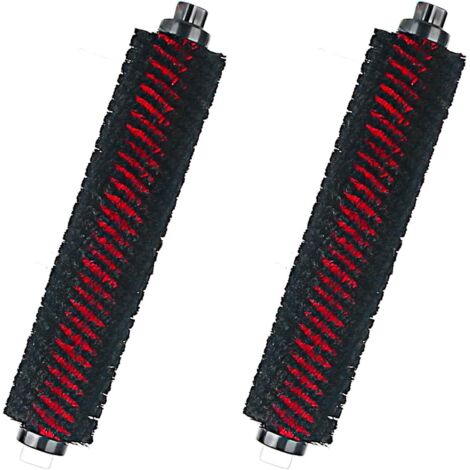 Lot de 2 brosses de Nettoyage en Bois pour cheminée, Tête de Brosse de Lot de 2 brosses de Nettoyage en Bois pour cheminée, Tête de Brosse de