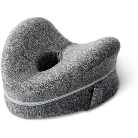 Coussin Genoux pour Dormir, Entre Jambes Cousin Orthopédique Celsius Coussin Genoux pour Dormir, Entre Jambes Cousin Orthopédique Celsius