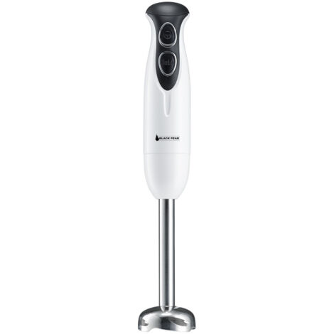 Mixeur plongeur Blackpear BMP115