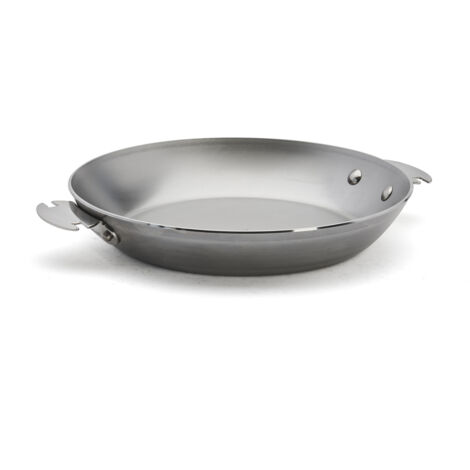 DE BUYER Poêle 24 cm - Loqy Mineral B (1/2)