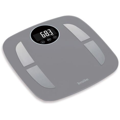 TERRAILLON PESE-PERS POWERFIT