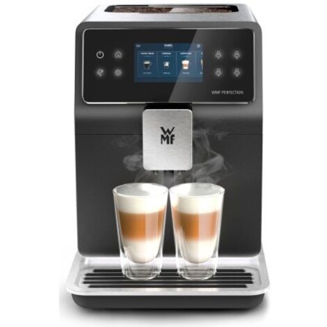WMF Expresso broyeur - Perfection 840L - CP850D15
