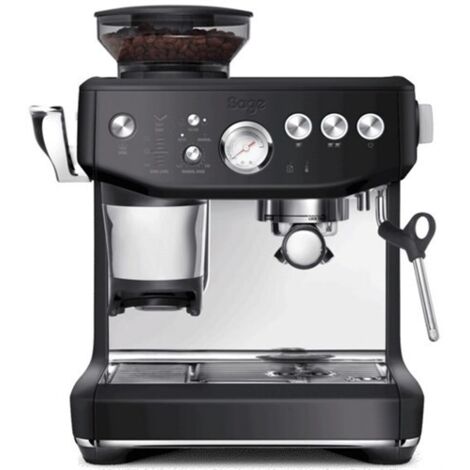 Machine à expresso Sage BAR EXPIMPRESS 1850 W Noir Truffe