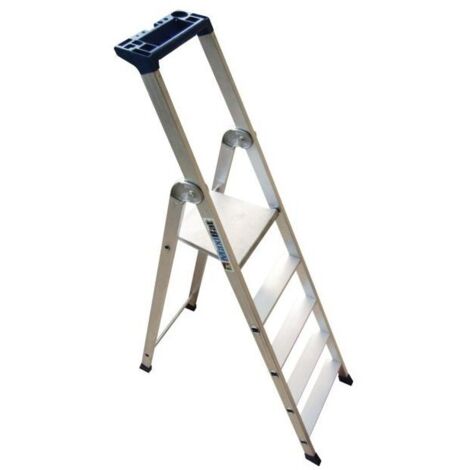 ARTUB ESCABEAU ULTRA PRO 4M 2M79 02375804 (1/2)
