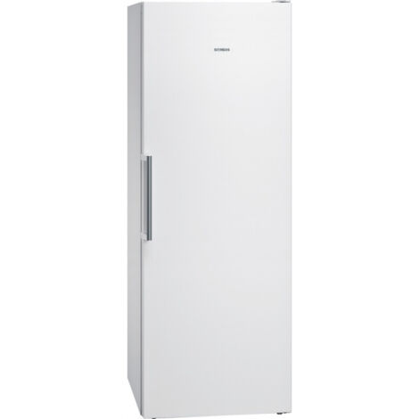 GSN58VWEV-Bosch SER4 CONGELATEUR ARM NOFROST 191X70X78 BLANC