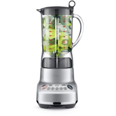 SAGE Blender 1.5 L - Fresh & Furious - SBL620SIL4CEU1 (1/5)