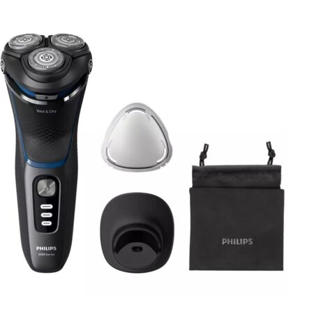 Rasoir électrique rechargeable - Philips - S3344-13